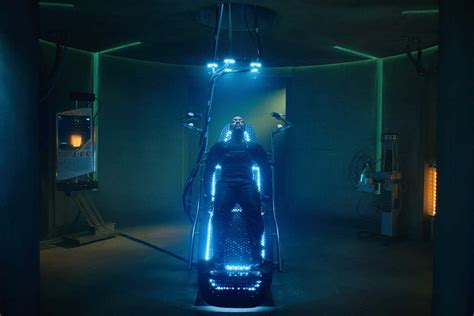 Altered Carbon 2 review: A great premise that's .